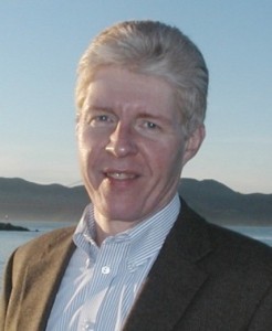 Paul Gillin, B2B social media marketing specialist