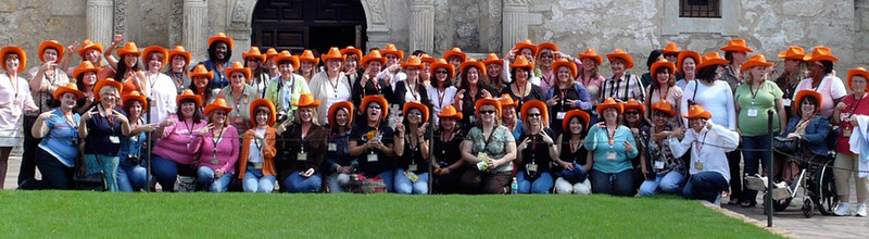 Fiskateers in San Antonio