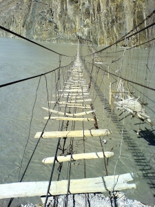 bridge