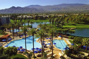 Desert Springs JW Marriott Resort