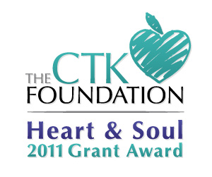 Heart and Soul Foundation Grant Program