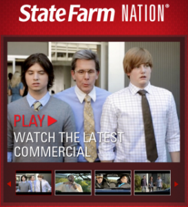 State Farm Nation on Facebook
