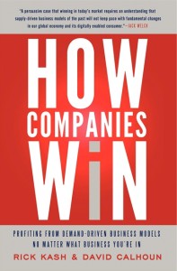 How Companies Win