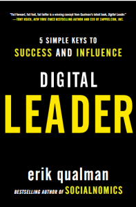 Digital Leader