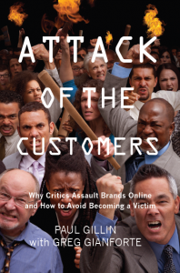 Attack of the Customers