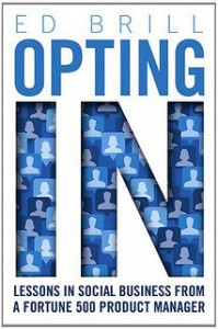Opting In by Ed Brill