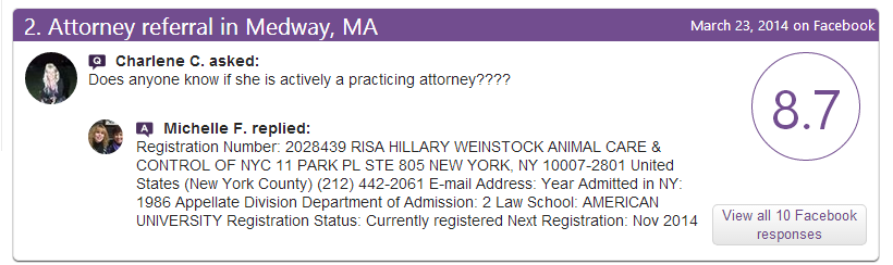 WhoDoYou Attorney Referral