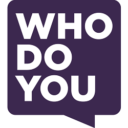 WhoDoYou logo