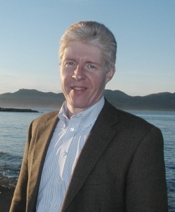 Paul Gillin, social media strategist
